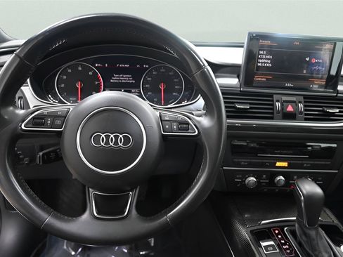 Used 2018 Audi A6 3.0T Premium AWD/4WD image 11