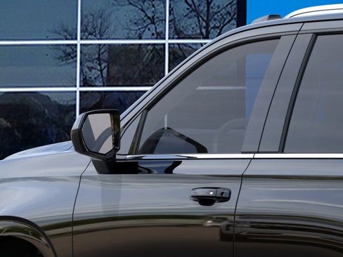 New 2026 Chevrolet Tahoe LS AWD/4WD image 12