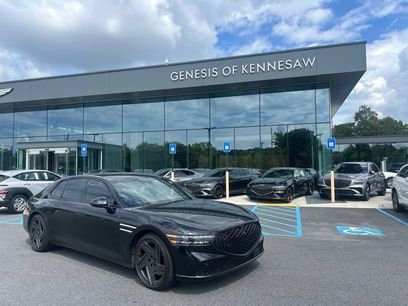 Used 2026 Genesis G90 3.5T Prestige