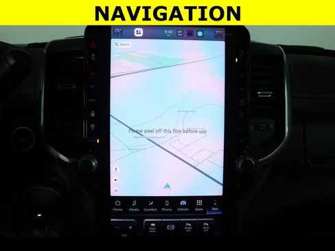 New 2026 RAM 2500 Laramie image 5