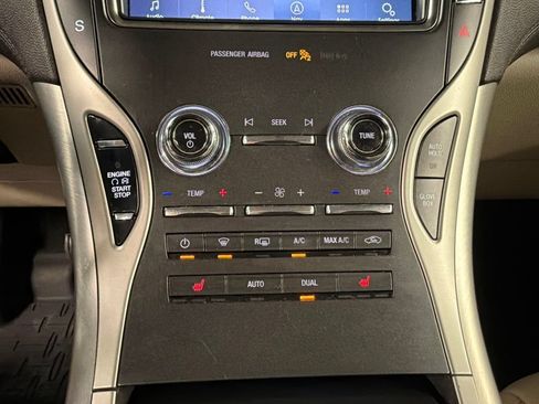 Certified 2020 Lincoln Nautilus Premier w/ Equipment Group 101A AWD/4WD image 13