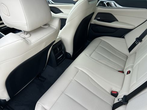 New 2026 BMW i4 xDrive40i w/ Premium Package image 16