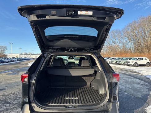 Used 2024 Toyota RAV4 XLE Premium image 17