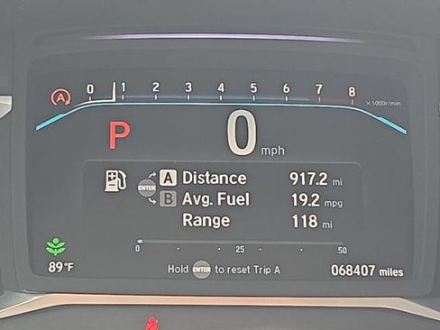 Used 2021 Honda Pilot EX-L image 26