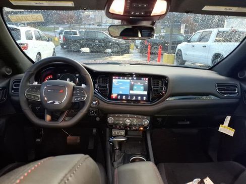 New 2026 Dodge Durango GT image 24