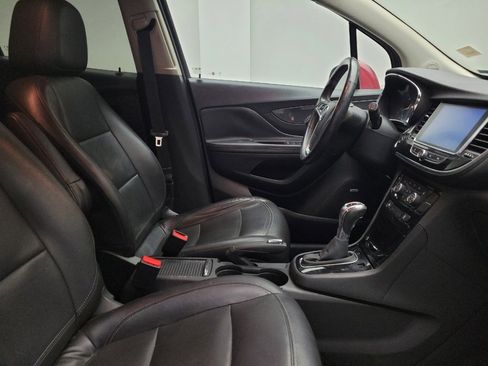 Used 2018 Buick Encore Premium w/ Experience Buick Package AWD/4WD image 21