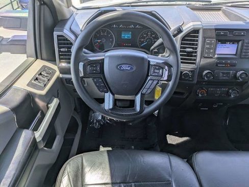 Used 2018 Ford F150 XLT AWD/4WD image 14