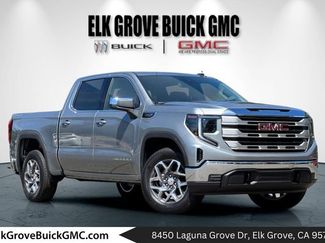 New 2026 GMC Sierra 1500 SLE AWD/4WD video 1