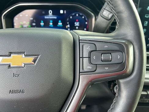 Certified 2025 Chevrolet Silverado 2500 High Country w/ Technology Package image 21