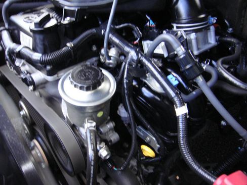 Used 2013 Toyota Tacoma 2WD Access Cab w/ SR5 Pkg image 22