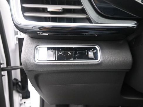 New 2026 Buick Envision Sport Touring AWD/4WD image 33