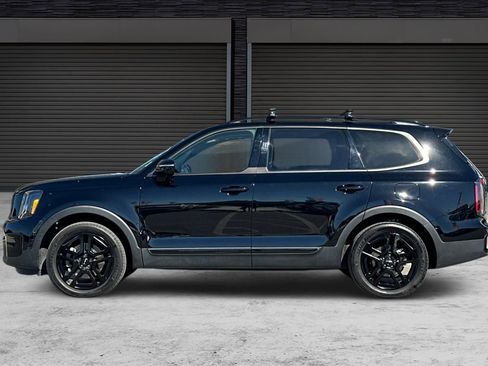 Used 2024 Kia Telluride SX Prestige X-Line image 7