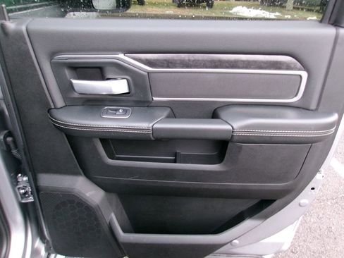 Certified 2024 RAM 2500 Big Horn w/ Bed Utility Group image 9