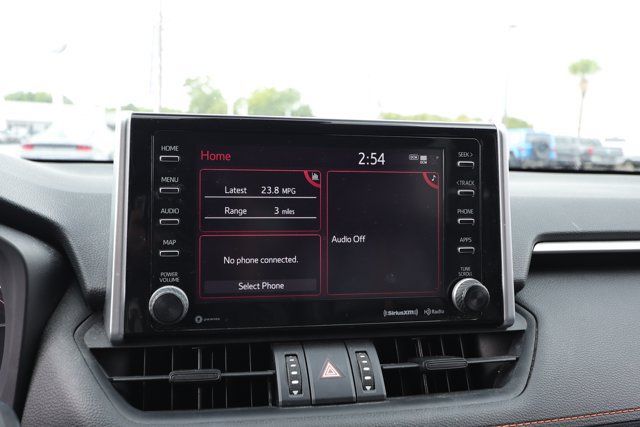 Used 2021 Toyota RAV4 Adventure AWD/4WD image 16
