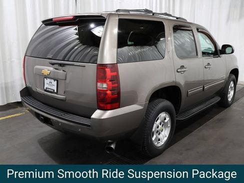 Used 2013 Chevrolet Tahoe LT AWD/4WD image 3