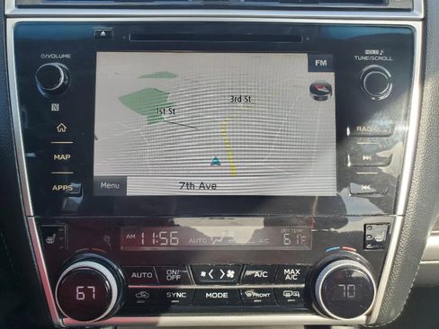 Used 2018 Subaru Legacy 3.6R Limited image 15