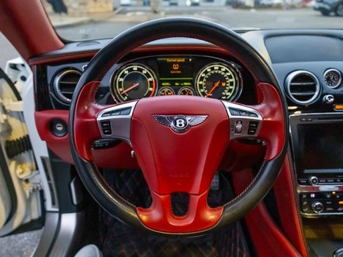 Used 2015 Bentley Flying Spur V8 AWD/4WD image 43