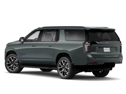 New 2026 Chevrolet Suburban RST w/ Comfort Package AWD/4WD image 27