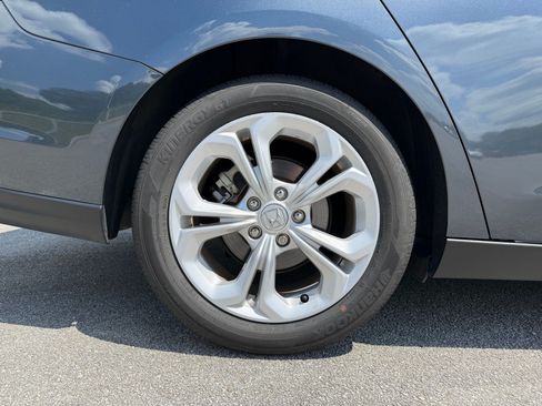 Used 2024 Honda Accord LX image 24