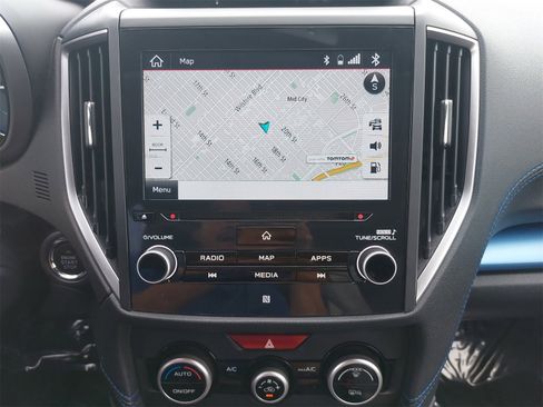 Certified 2023 Subaru Crosstrek Hybrid w/ Moonroof Package w/Navigation image 21