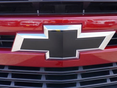 Used 2021 Chevrolet Silverado 1500 RST w/ Texas Edition Plus image 28