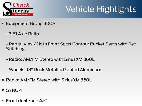 New 2026 Ford Escape ST-Line image 4