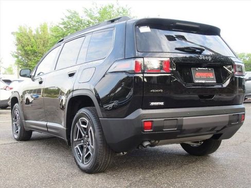 New 2026 Jeep Cherokee Limited AWD/4WD image 5