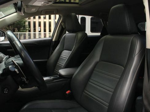 Used 2019 Lexus NX 300 AWD w/ Premium Package image 16