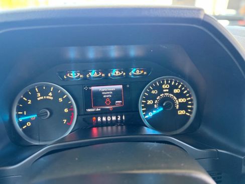 Used 2016 Ford F150 XLT w/ Equipment Group 302A Luxury image 30