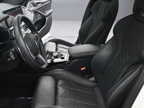Used 2022 BMW X4 M w/ Competition Package AWD/4WD image 16