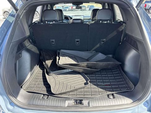 Used 2023 Ford Escape ST-Line Elite image 11