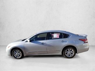 Used 2015 Nissan Altima 2.5 S w/ Sport Value Package video 2