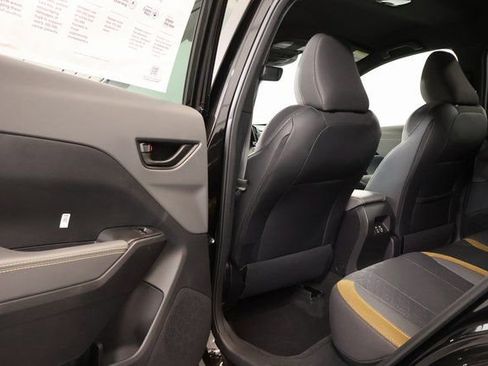 New 2026 Subaru Crosstrek 2.5i Sport image 25