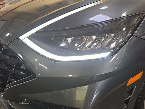 Used 2023 Hyundai Sonata SEL Plus image 49