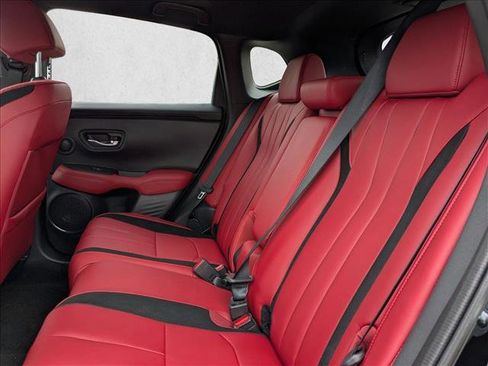 New 2025 Acura ADX A-Spec image 15