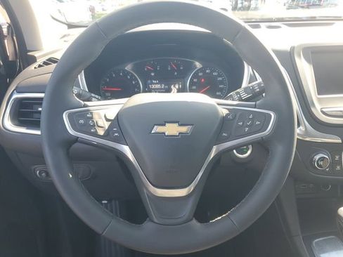 Certified 2023 Chevrolet Equinox LT image 24