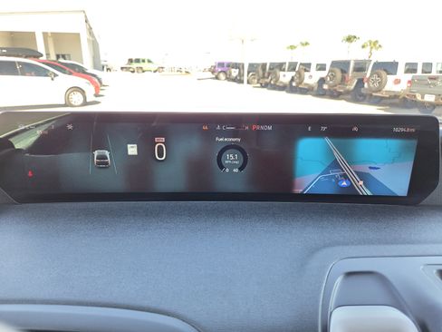 Used 2025 Ford Expedition Max Active image 44