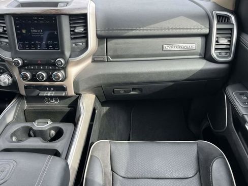 Used 2020 RAM 1500 Laramie image 18