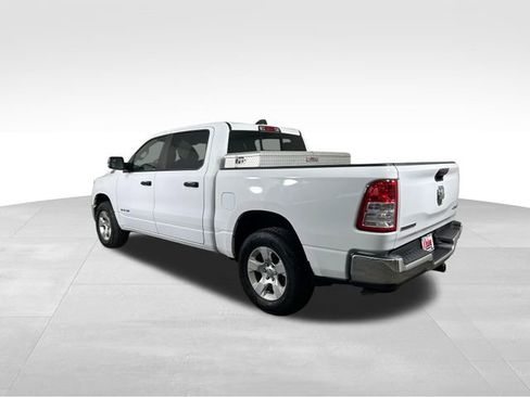 Used 2023 RAM 1500 Big Horn image 4