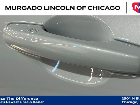 Used 2025 Lincoln Corsair FWD w/ Equipment Group 101A image 14