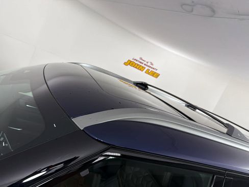 New 2026 Nissan Armada Platinum image 12