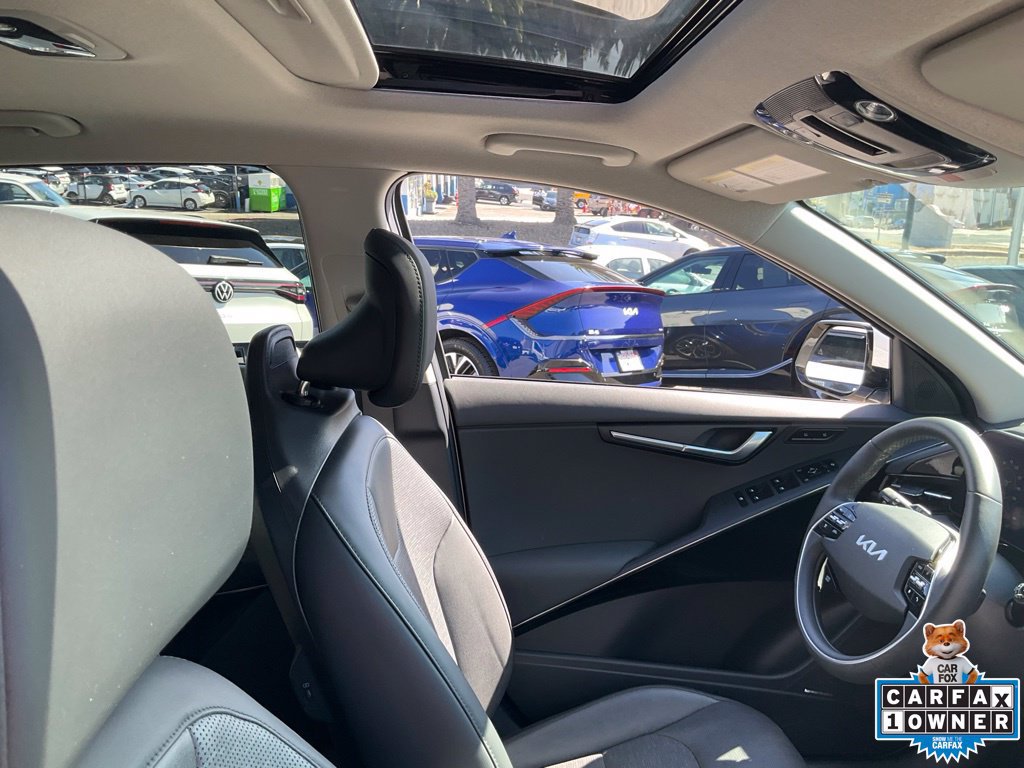 Used 2024 Kia Niro Wave FWD image 65