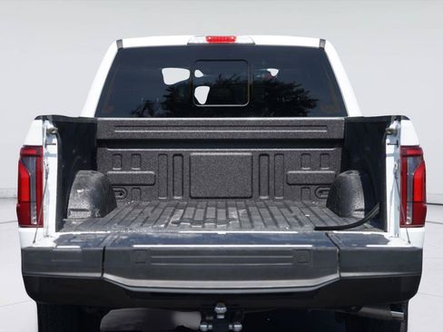 Used 2024 Ford F150 King Ranch w/ FX4 Off-Road Package AWD/4WD image 32