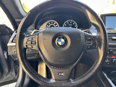 Used 2013 BMW 650i xDrive Coupe image 12