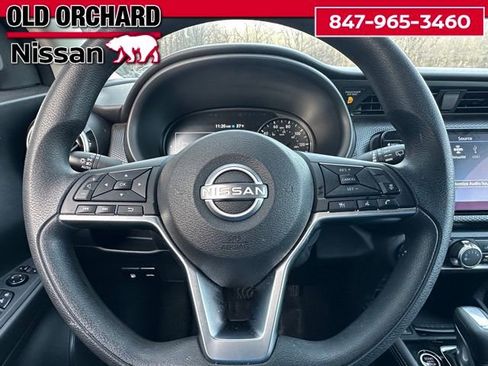 Used 2024 Nissan Kicks SV image 22