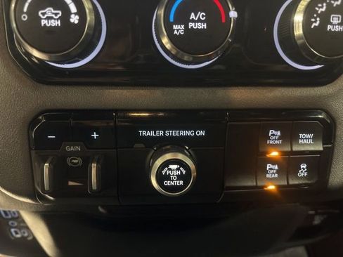 Used 2025 RAM 1500 Big Horn image 20