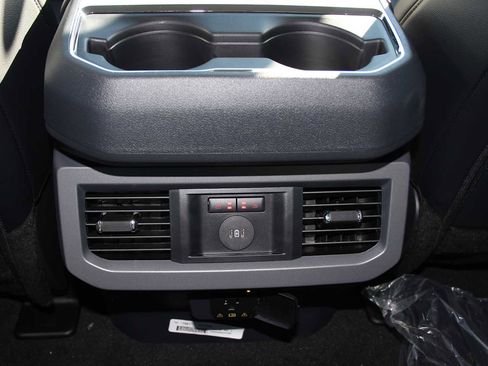 New 2026 Ford F350 Lariat image 24