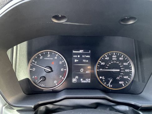 Used 2023 Subaru Outback Wilderness image 26