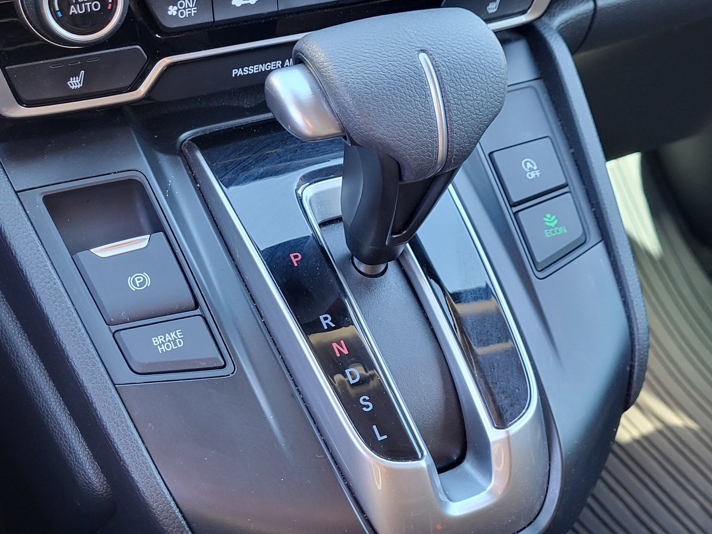 Used 2021 Honda CR-V EX image 17