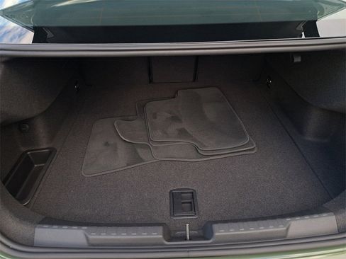 Certified 2025 Audi A3 2.0T Premium w/ Black Optic Package image 31